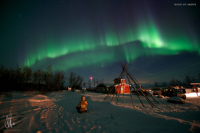Northern Lights Demystified: What is the meaning of the aurora borealis?